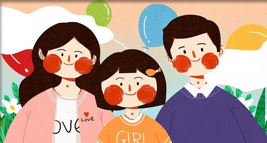 开学给孩子养成这些习惯,小学开学之前养成的好习惯