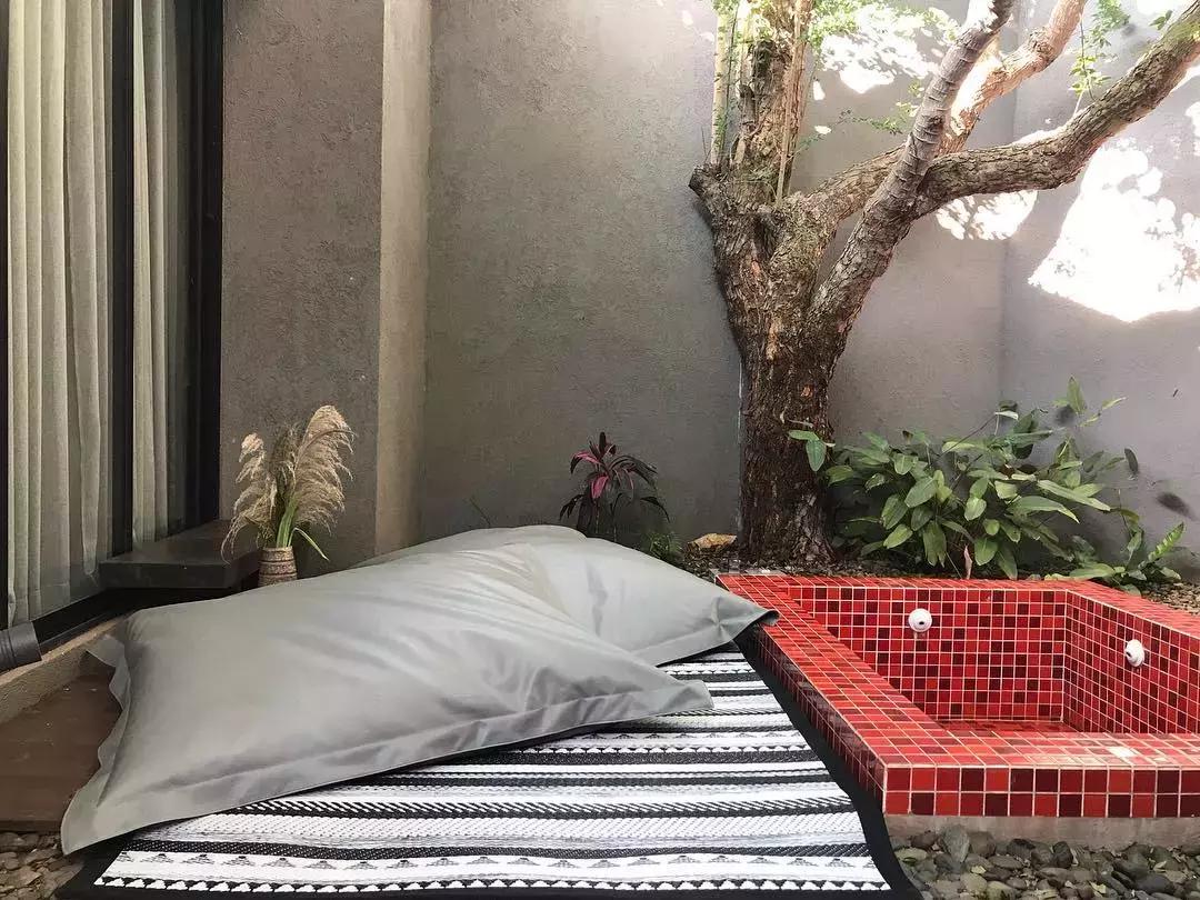 泰国野奢酒店,泰国奢享酒店