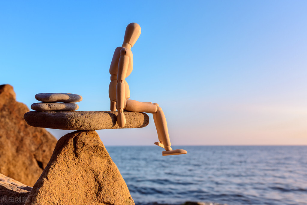 回归原来的本质,回归原本生活的本质