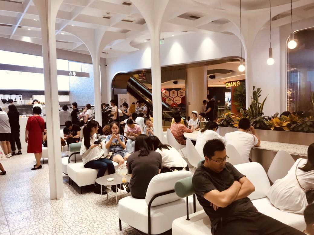 烘焙店发展现状和趋势,烘焙教学圈子