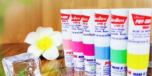 泰国机场免税店必买物品清单,泰国711便利店必买清单