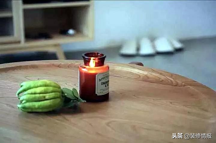 55平的客餐厨一体,36平客餐厨一体