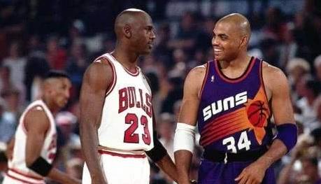 如果让这5大球星再长高5cm他们也许就统治了NBA