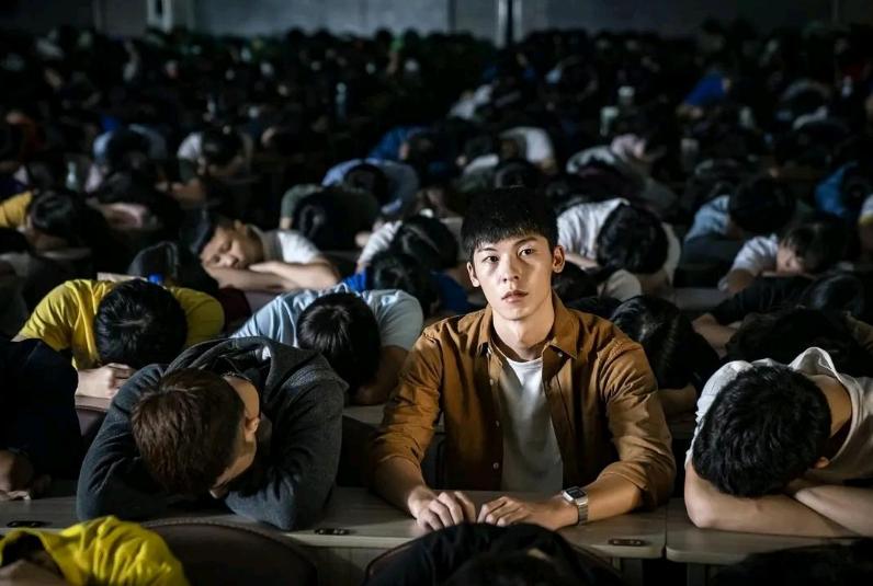 为了我开心，我爸杀人，《阳光普照》撕破每个中国家庭的伦理禁忌