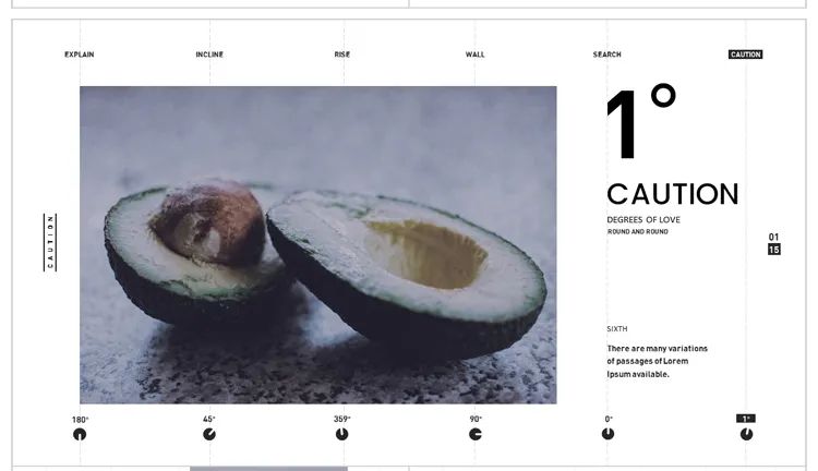 400套精简室内设计ppt,高大上的ppt设计图