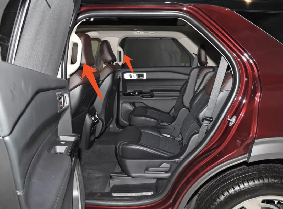 40-100万价格的车,40万到50万最值得买的七座车