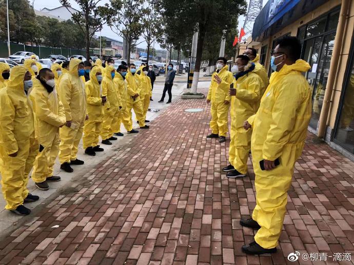 滴滴网约车装口罩,滴滴将在网约车内加装隔离膜