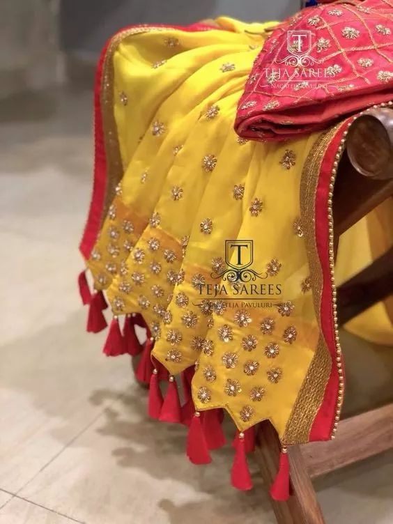 手把手教你做流苏一学就会,特别简单的流苏教程