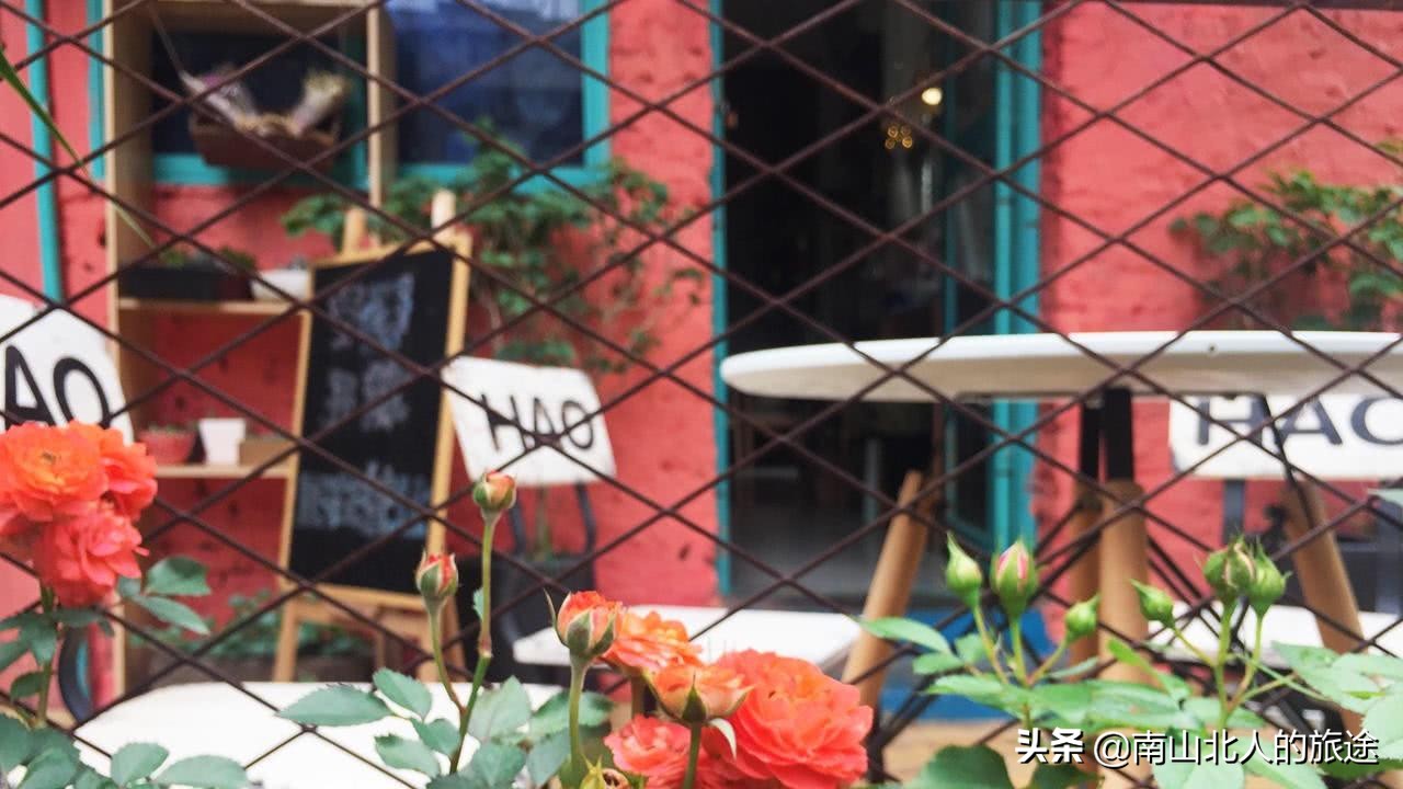 在成都闲着没事干去哪里好玩,活在成都