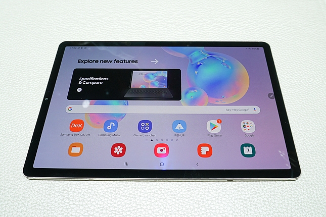 三星galaxytabs6能插sim卡吗,三星galaxytabs6应用