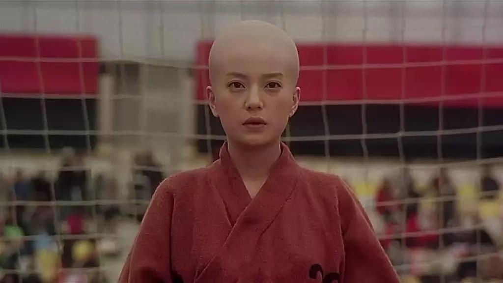 少林足球经典幕后的心酸故事,周星驰少林足球最后一战