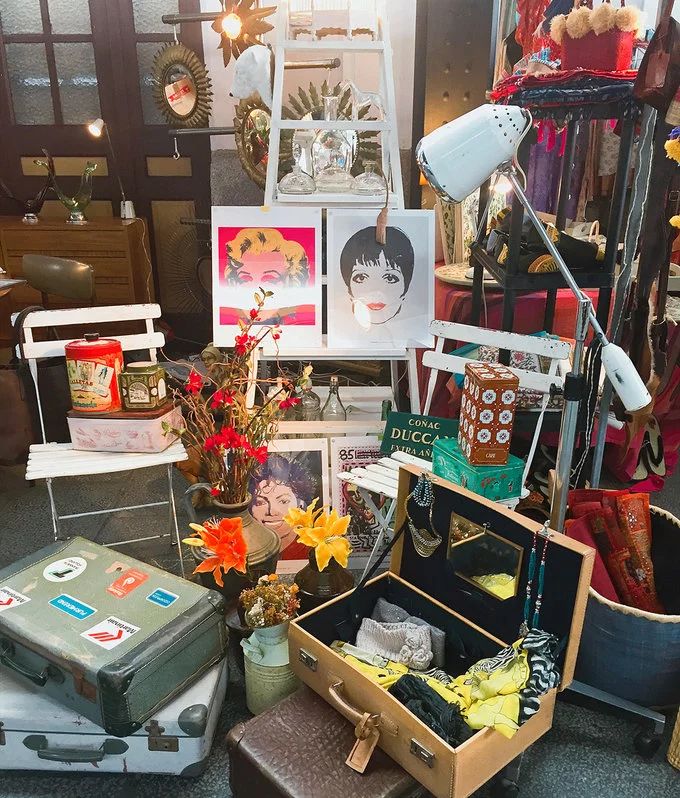 马德里小众玩法：5欧游古迹，复古集市，打折村，皇马主场…