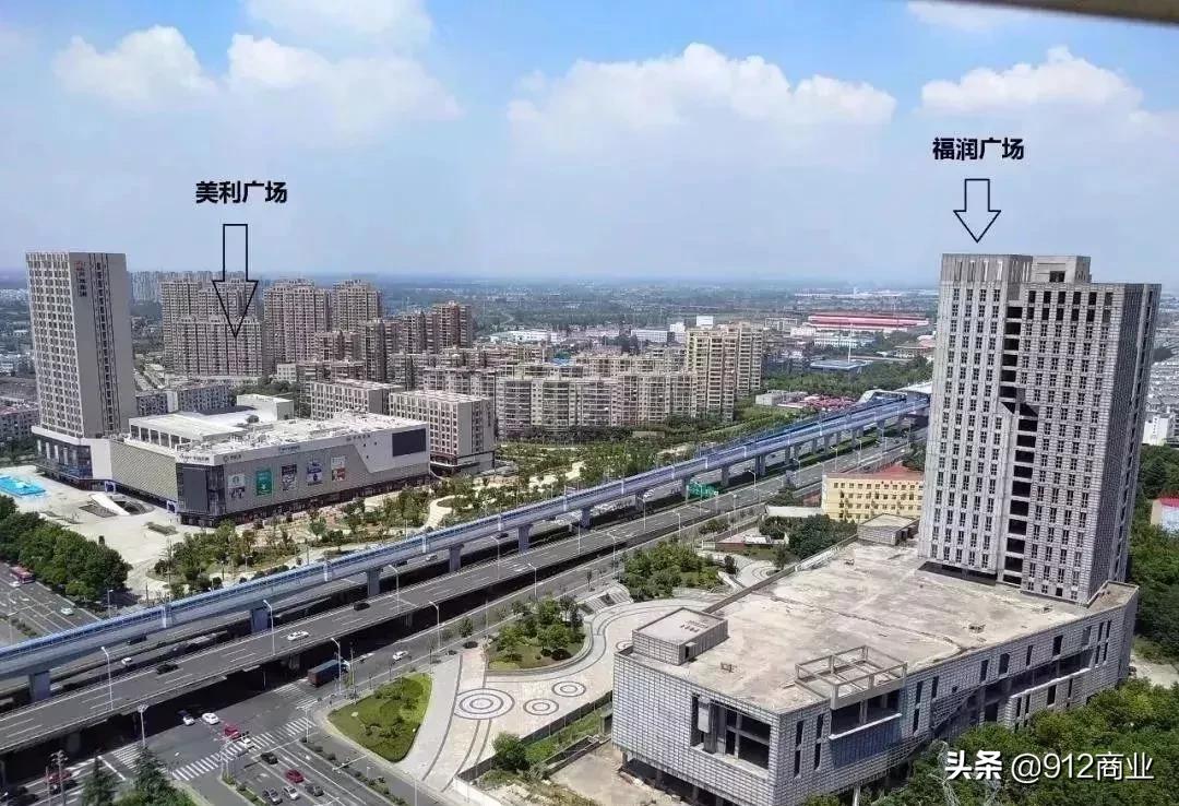 南京最大商业综合体,南京下半年即将开业的综合体