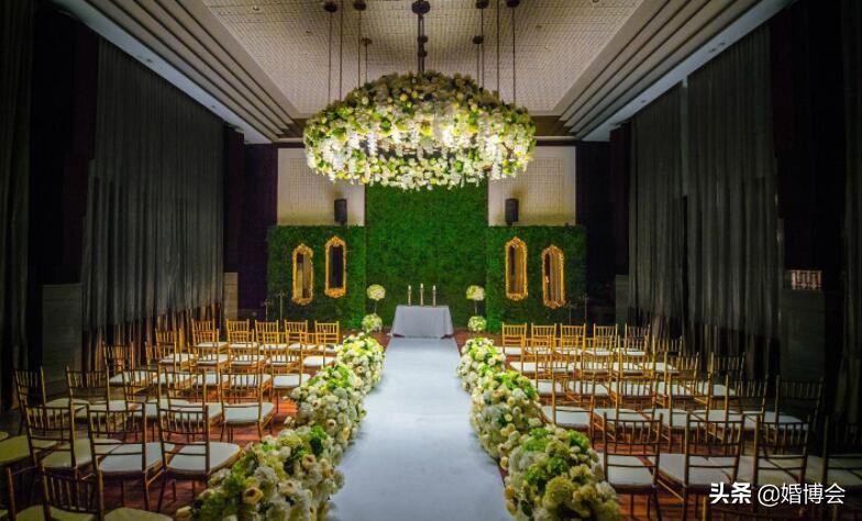 喜欢中式婚礼和西式婚礼的性格,中式和西式婚礼女孩子喜欢哪个