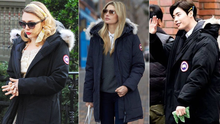 始祖鸟为什么没有羽绒服,没有北面的冬天