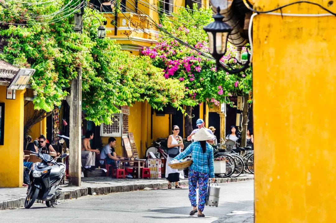 物价最低风景最好的国家,适合旅游物价比较低的国家
