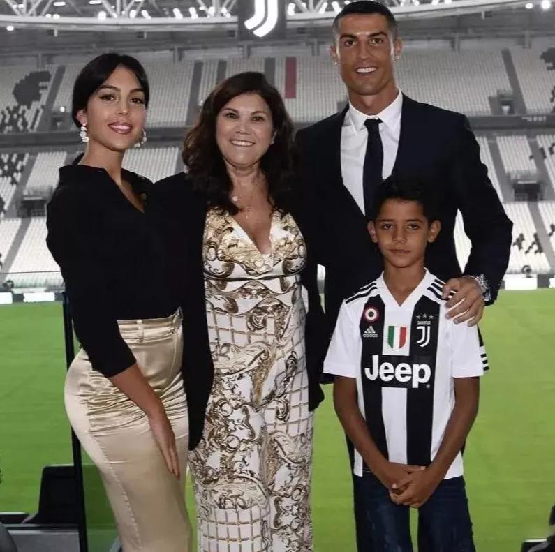 世界顶级海王c罗,顶级海王c罗