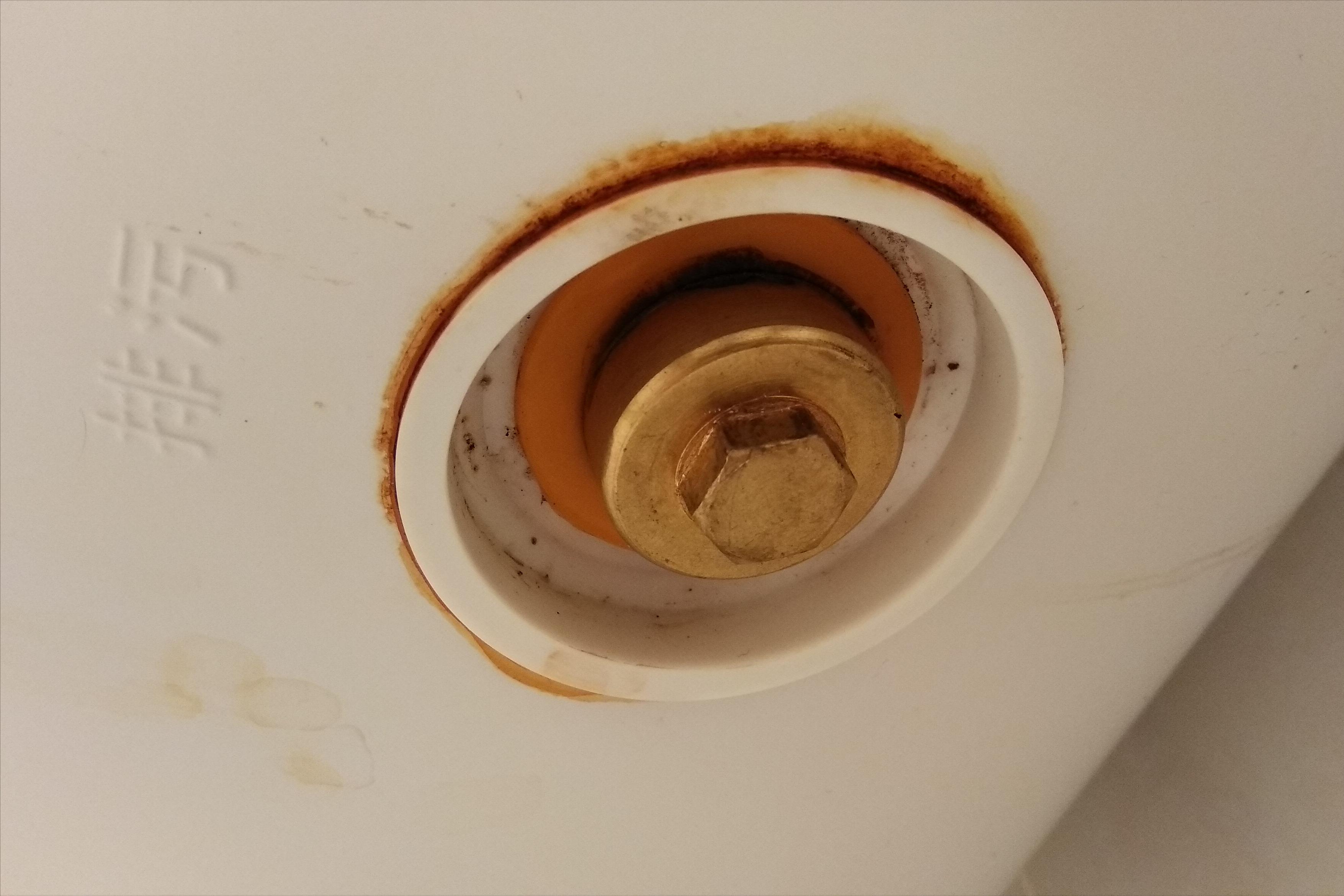 电热水器如何排空水,美的电热水器f60-15a3排空如何操作