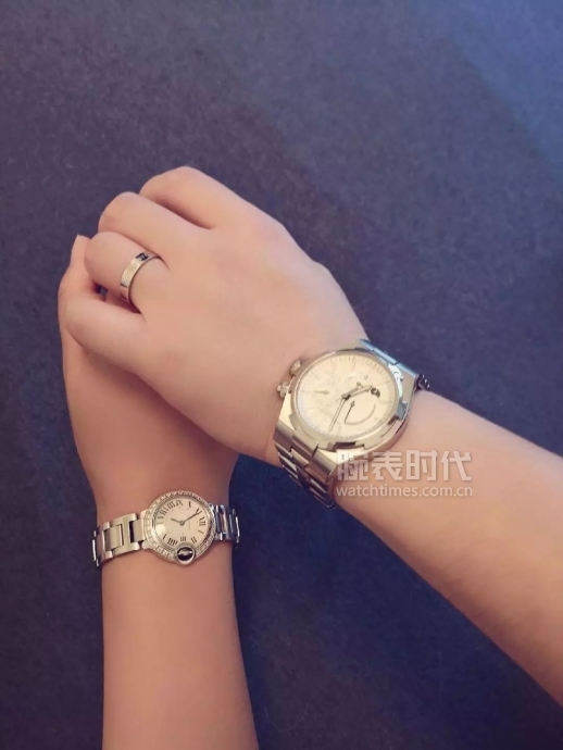 最常见的情侣表,情侣表素材