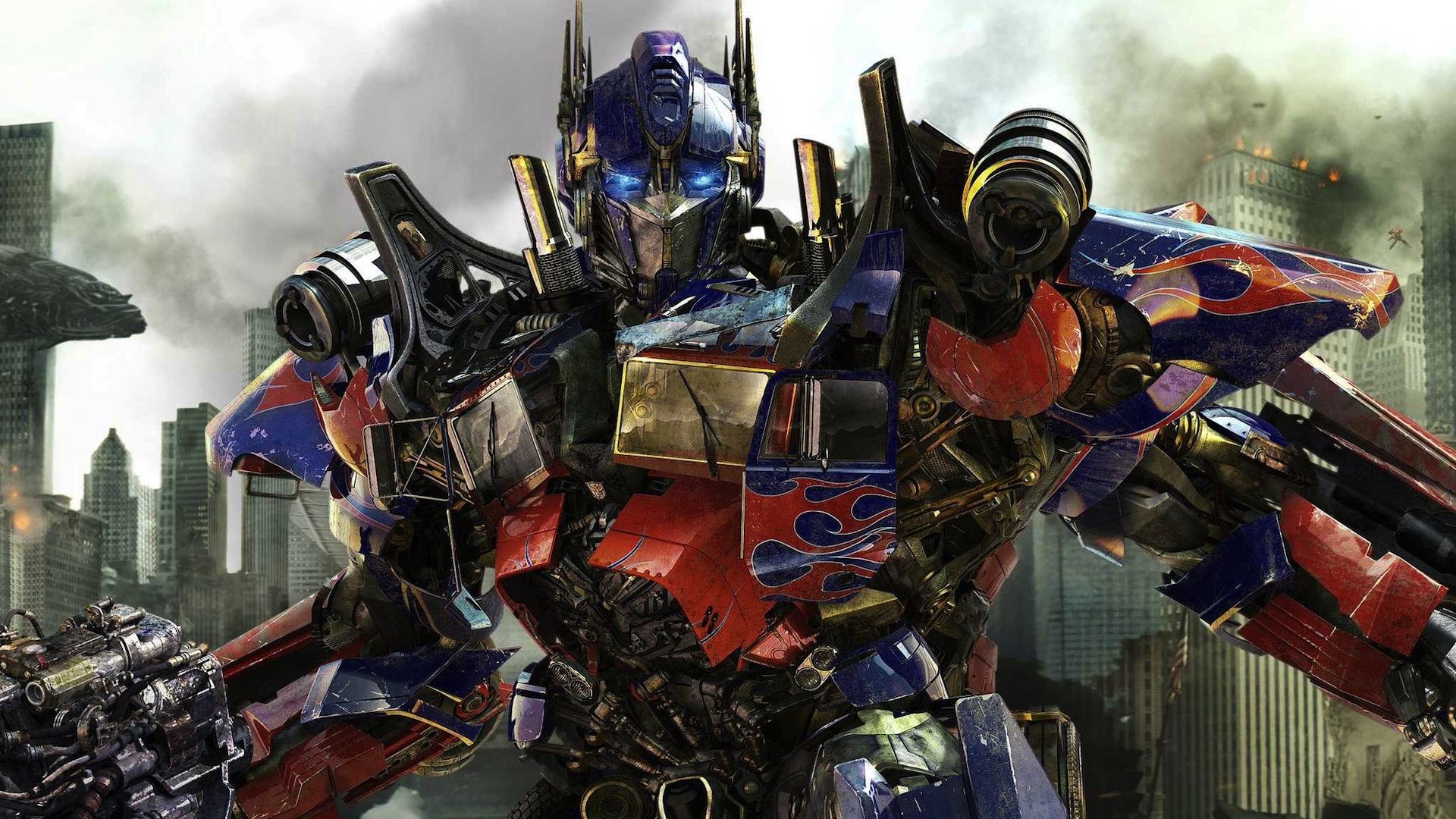 变形金刚拍摄现场模型大揭秘,变形金刚揭秘隐藏合体金刚