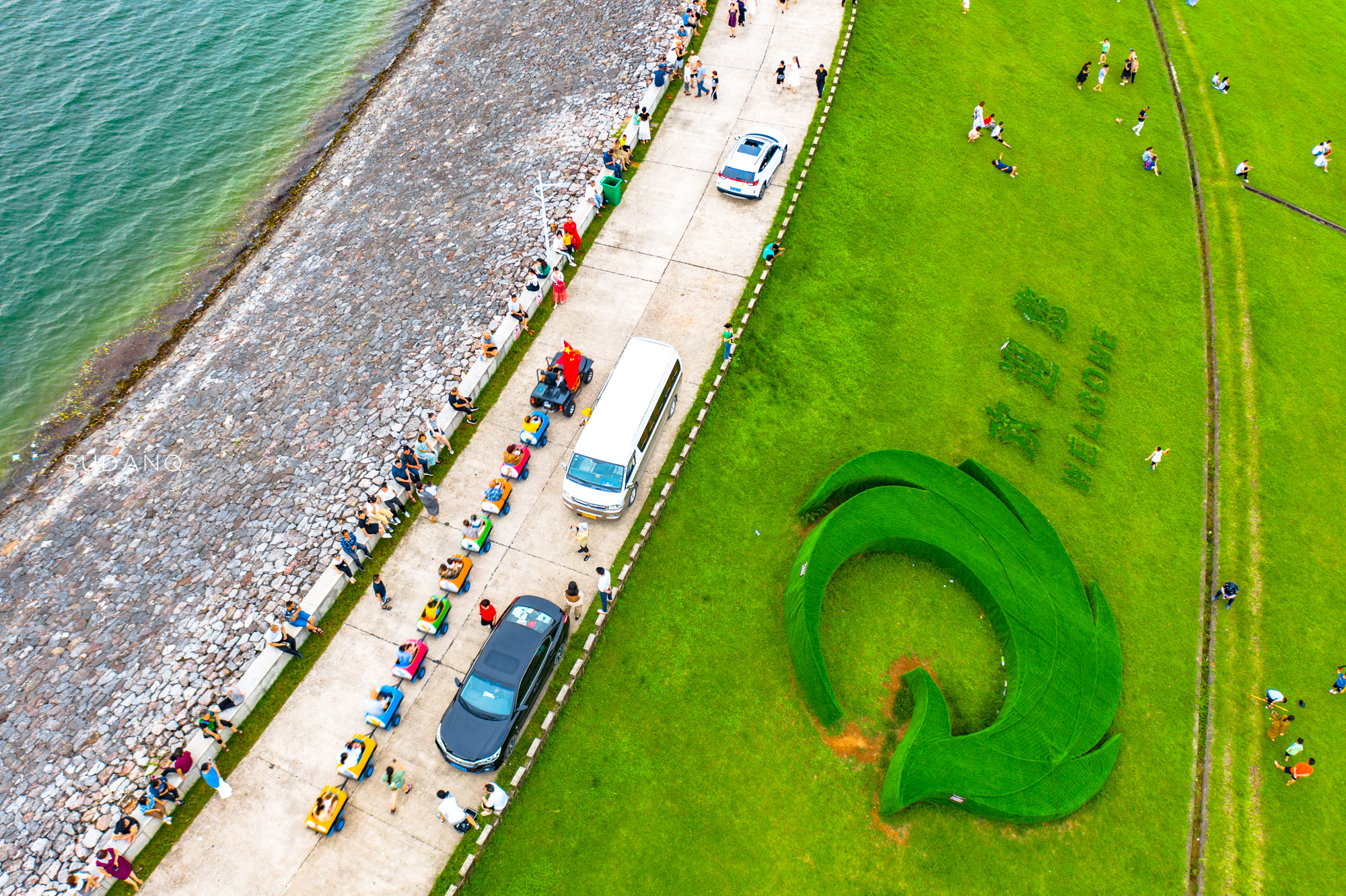 湖北松滋洈水千岛湖景区,湖北松滋市洈水新楼盘