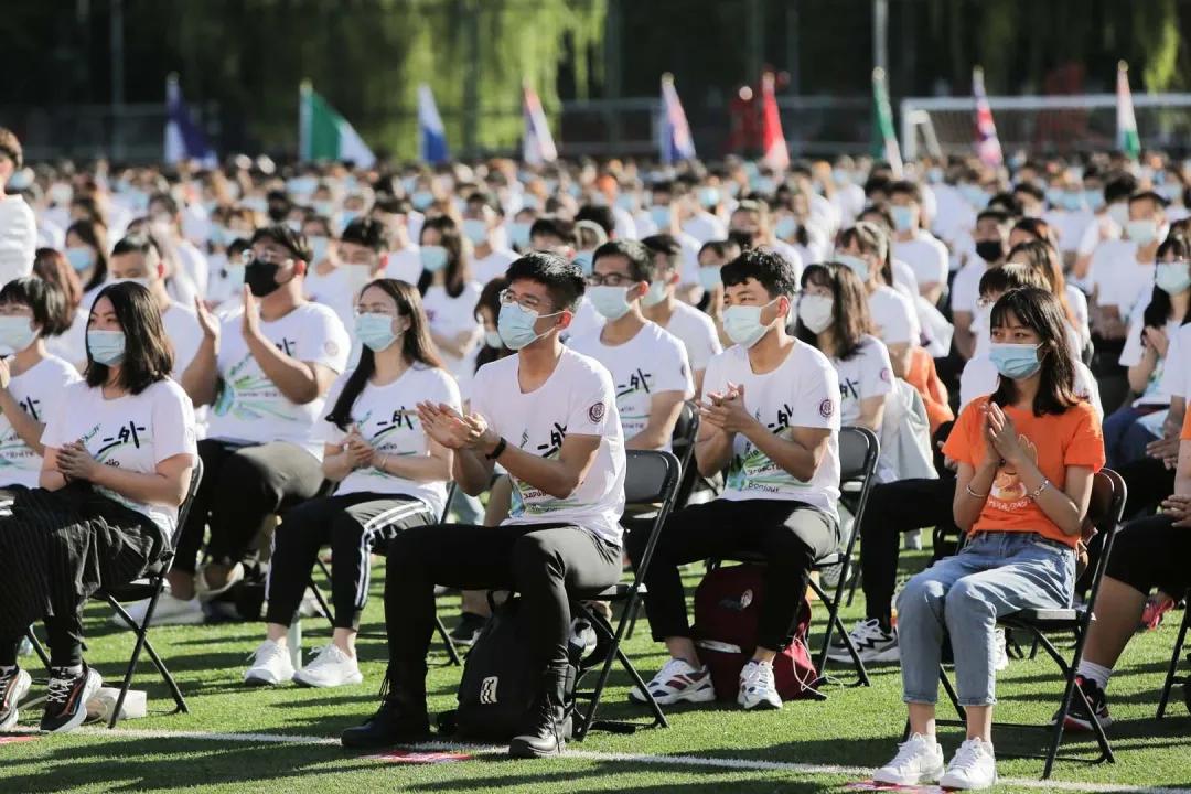 校名中含第二的大学,校名极其相似的两所大学差距