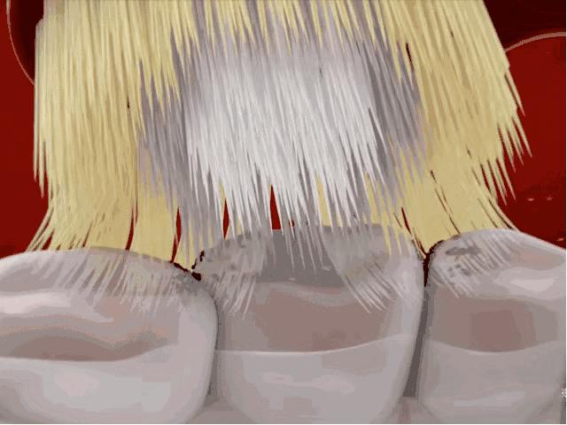 124年,祖孙三代人,死磕一把牙刷,年售6000万支