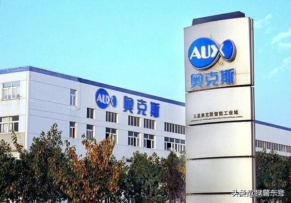 本是同根生相煎何太急说明了什么,格力奥克斯到底哪家强