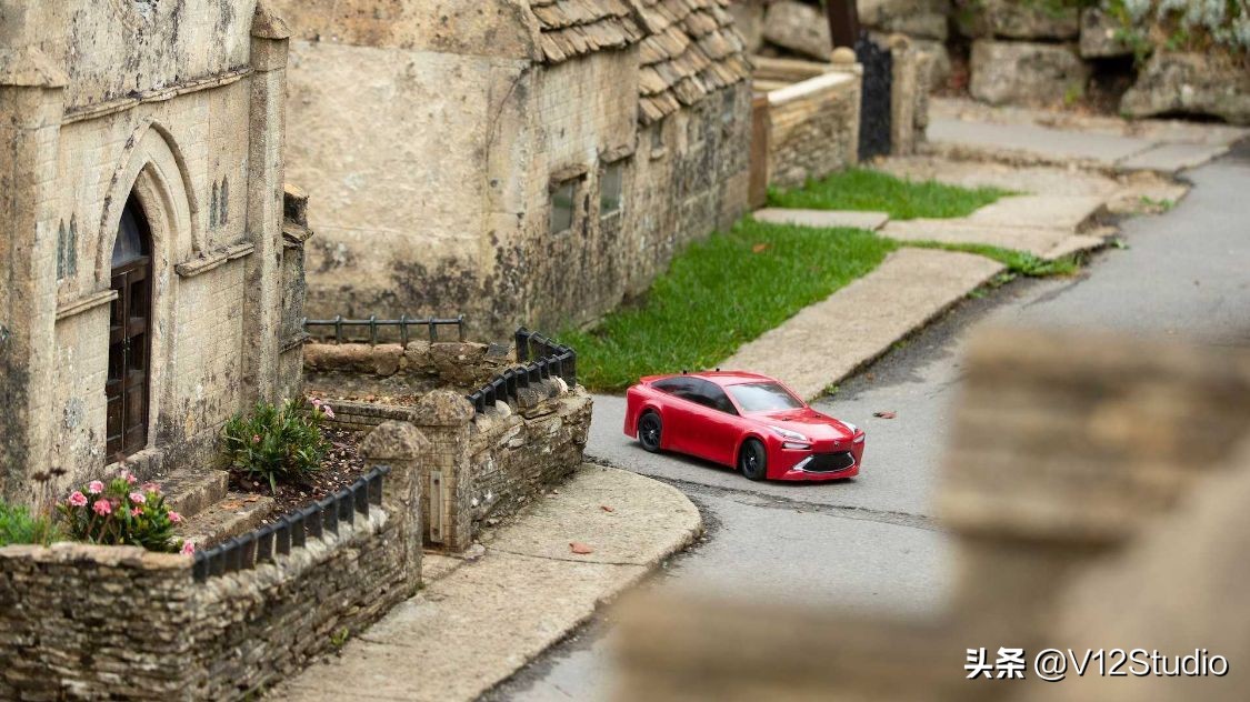 鐢板閬ユ帶姹借溅妯″瀷,鐢板姹借溅閬ユ帶妯″瀷