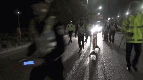 喝酒之后多久才能开摩托车,饮酒后可以开摩托车吗