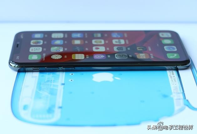 iphone11promax长期评测,appleiphone11promax