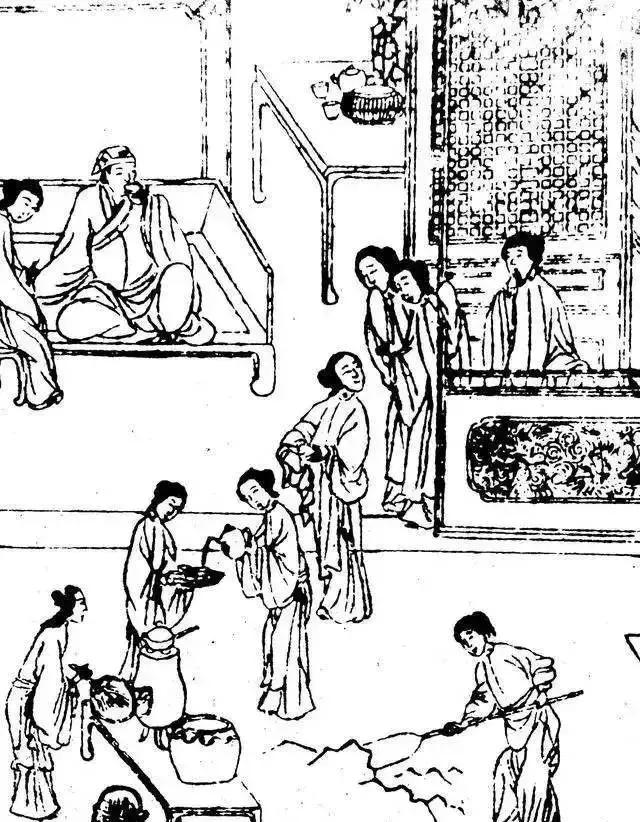 哪一种罗汉床最实用,适合在客厅罗汉床当卧具