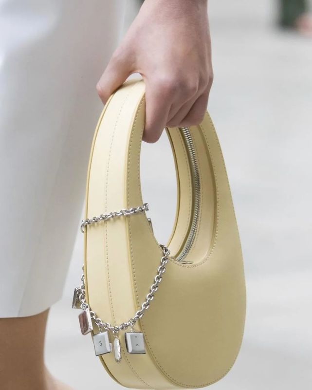 糖果包包推荐,糖果色高级感包包