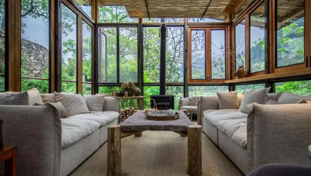 楠溪江民宿客栈排名前十,楠溪民宿十大排名