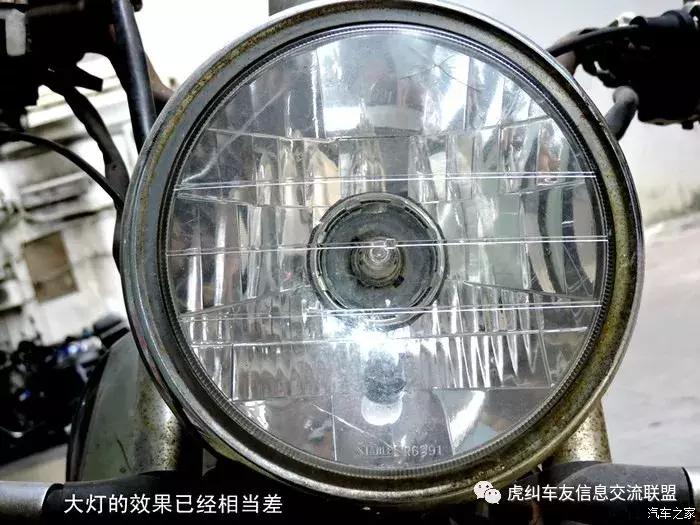 每日之车经典老车本田,天津本田th-2摩托车