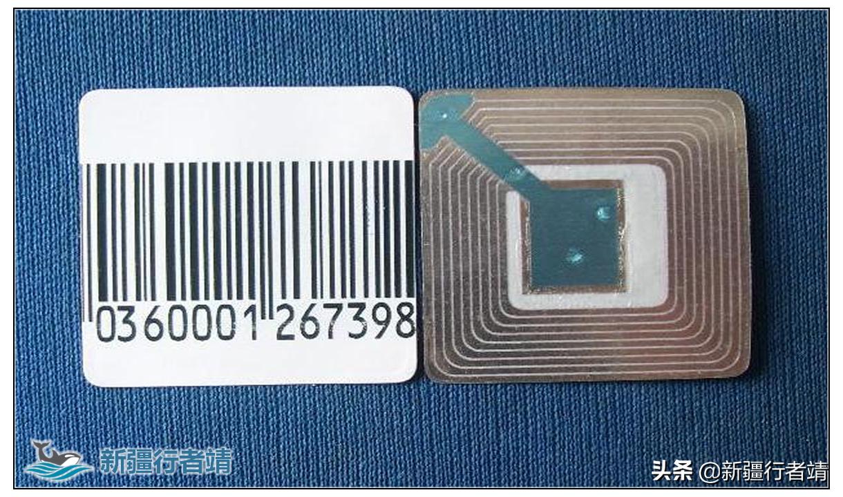 超市的防盗系统原理,超市里的防盗措施该怎么做呢