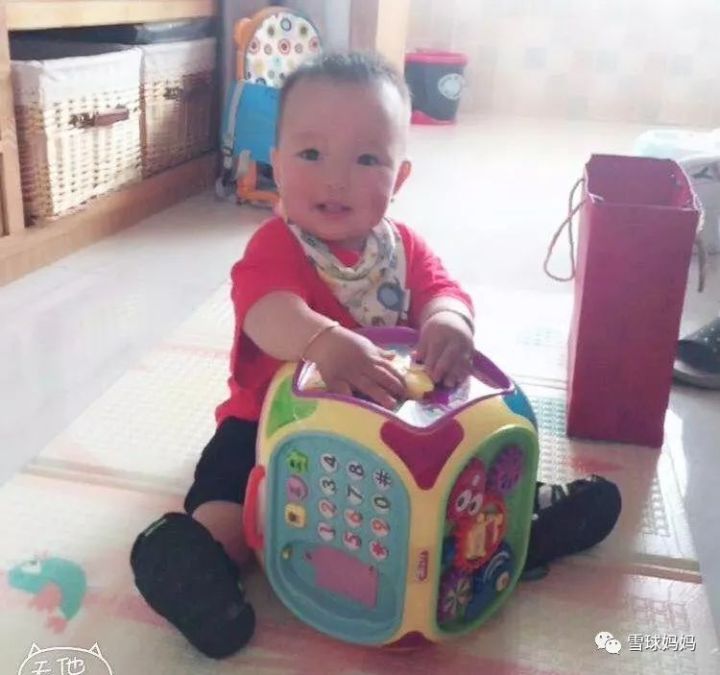 几个月的宝宝推荐的玩具,16个月龄宝宝玩具推荐表