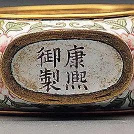 清朝不可思议的物件,很有年代感的小玩意