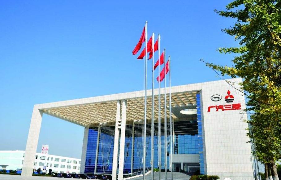 三菱车为什么这么少,三菱在中国的发展现状