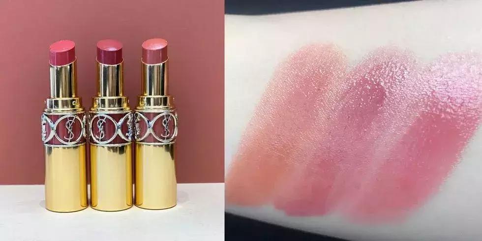 ysl口红套盒12色多少钱,ysl的甜茶橘