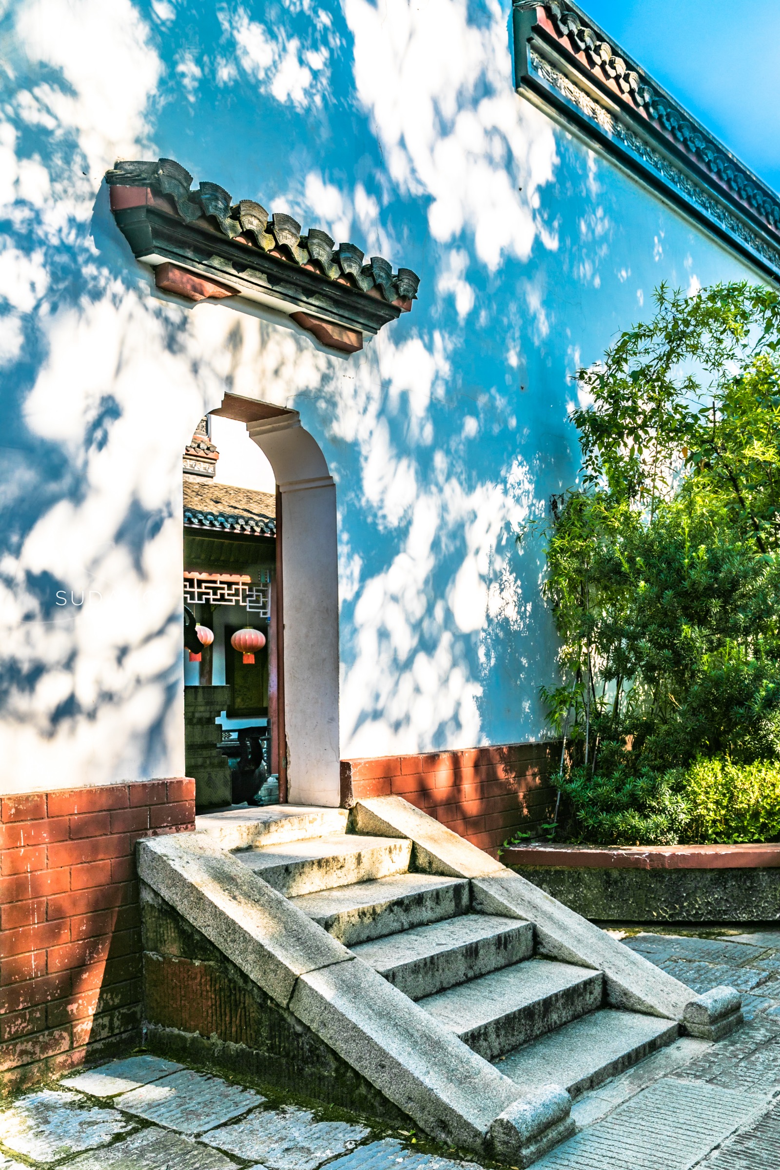 武汉真的是很美的城市,武汉最漂亮的园林