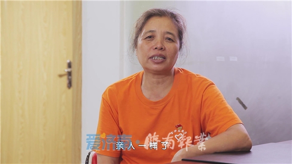 志愿,“镜”见天桥之美