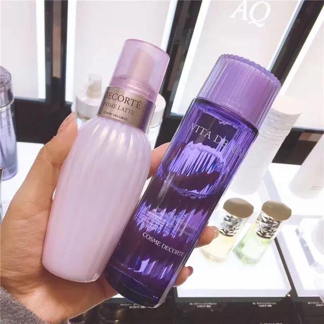 日本什么平价的水乳适合油性皮肤,日本18岁女生水乳套装推荐