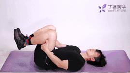 男子腰酸疼是怎么回事,经常扭腰锻炼腰部疼痛还会发作吗