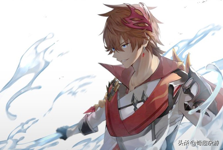 原神：公子变身“达达利鸭”，被玩家各种恶搞，一大波表情包来袭