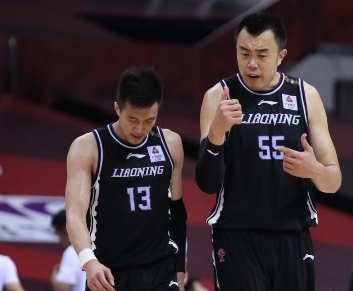 打破常规全员出战，三战净胜34.3分，辽宁“换帅”真的对了吗？