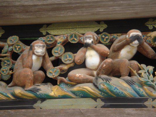 【游戏之外】聊聊与《只狼》有关的日本妖怪们（三）