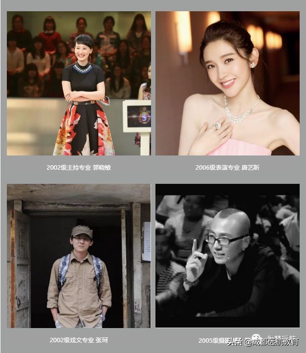 985学校艺术专业都有哪些,985综合大学的艺术专业怎么样