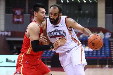 大圣绝杀,大圣横扫天宫