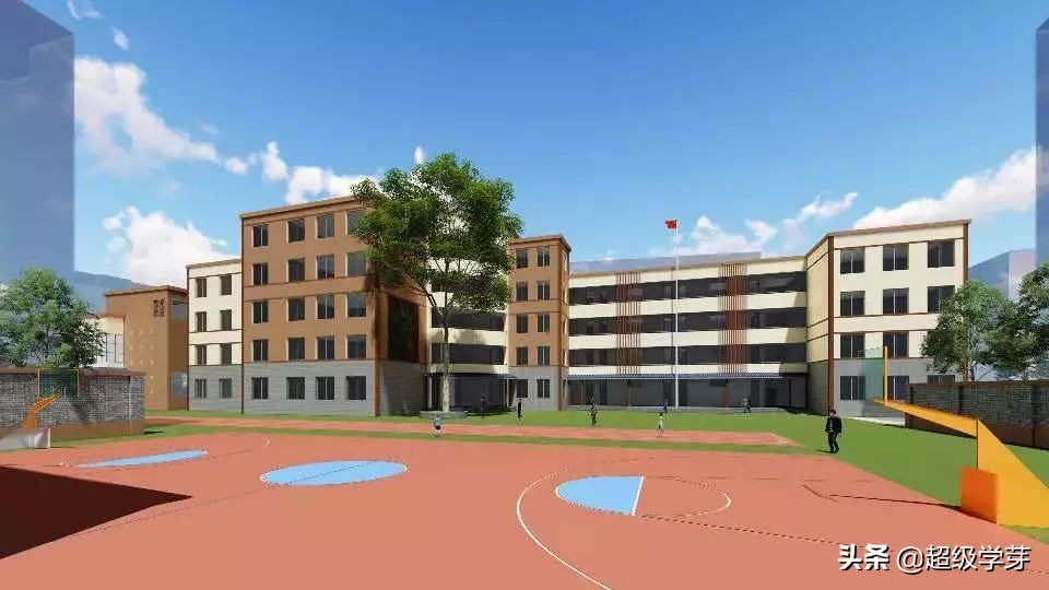 青羊新城教育资源如何,青羊新城教育好吗